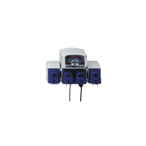 (image for) DEMA 844P Atlas Premium OPL and Commercial Laundry System without Remote Module, 2 Pumps 
