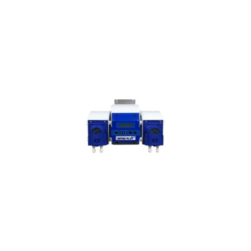 (image for) DEMA Nitro Plus The Most Versatile Warewash System for 2 Chemicals, 2 Pumps