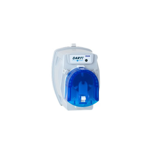 (image for) DEMA Dart Economical Single Product Warewash System with Detergent Version, includes Bulkhead Fitting