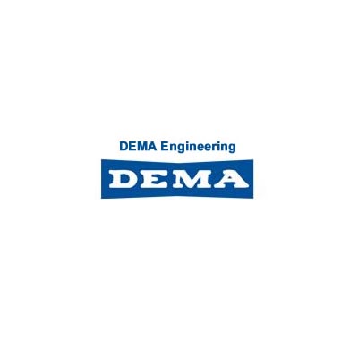 (image for) DEMA Custom Squeeze Tube Order