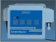 (image for) DEMA Master Dry Detergent, Liquid Rinse, Two Transformers