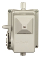 (image for) DEMA Mechanical Timer (Use with 5800V, 581WMBH)