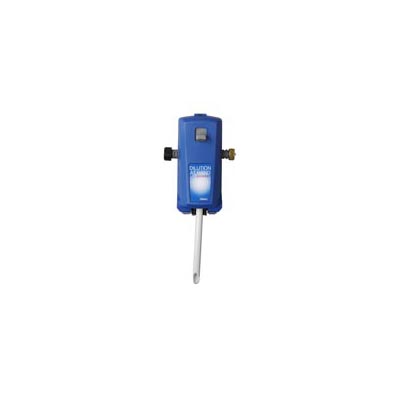 (image for) DEMA 1 GPM Bottle Fill Dispenser Air Gap Model