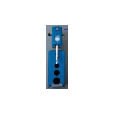 (image for) DEMA 1 GPM Dispenser with Single 1 Gallon Enclosure Air Gap Model