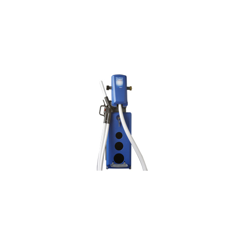 (image for) DEMA 4 GPM Dispenser with Single 2 Liter Enclosure Air Gap Model