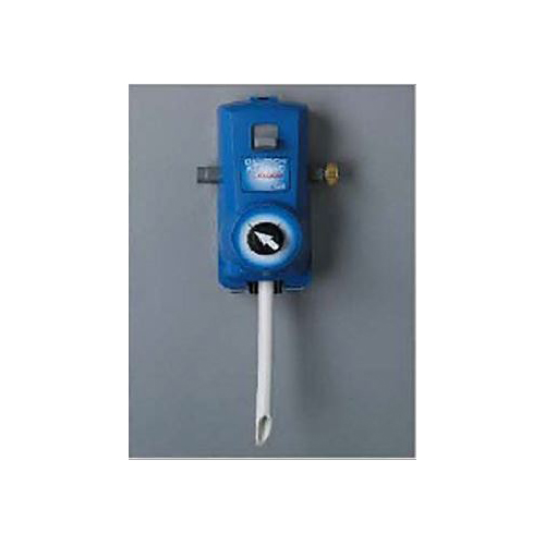 (image for) DEMA 1 GPM Four Chemical Dial-A-Blend Dispenser Air Gap Model
