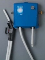 (image for) DEMA 1 GPM and 4 GPM Dispenser with Dual 2 Liter Enclosures Air Gap Model