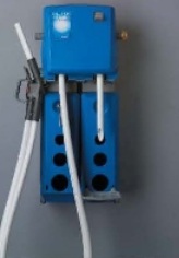(image for) DEMA 4 GPM Dual Station Dispenser Air Gap Model
