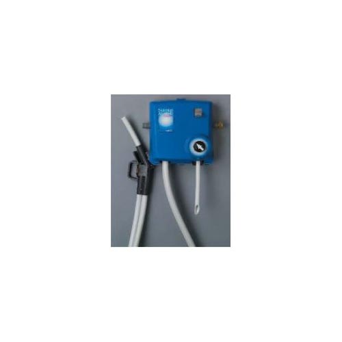 (image for) DEMA 1 GPM Dial and 4 GPM Remote Fill Single Product Dispenser Air Gap Model