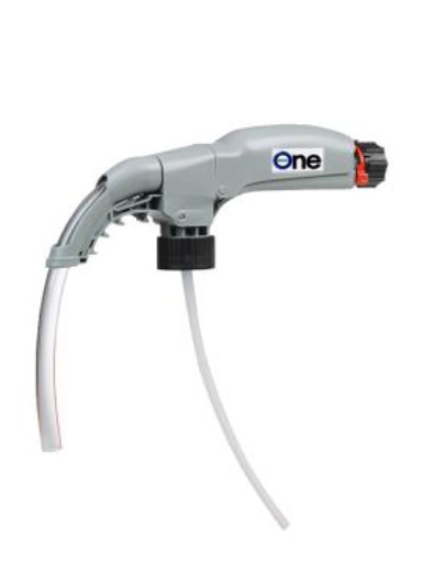 (image for) DEMA One -Portable Single Fill Dispenser