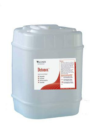 (image for) Detonox: Ultimate Precision Cleaner