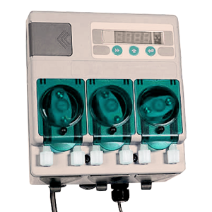 (image for) Hydro Systems Sprite DM700 III Warewashing w/2 Pumps