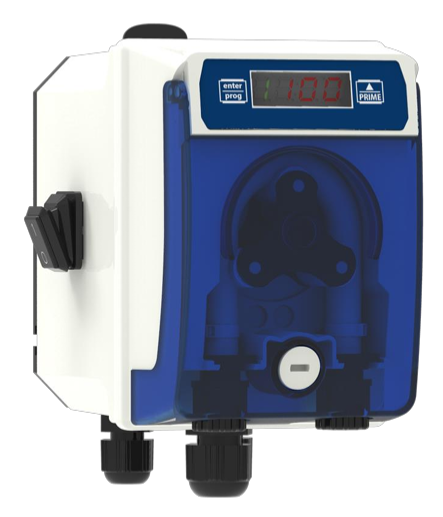 (image for) Seko DrainOne Digital - Timed dosing system