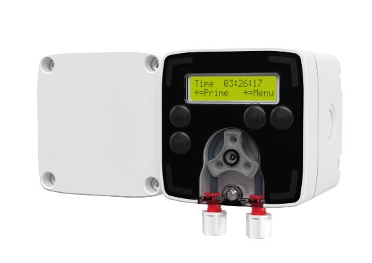 (image for) Brightwell DrainWatch w/ Battery Power