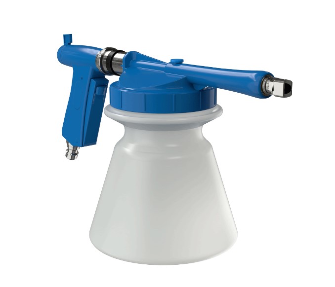 (image for) Brightwell EcoFoamer, Hand Held Foamer