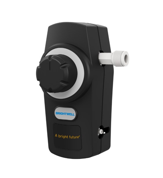 (image for) BrightWell Ecomix Compact, 1gpm