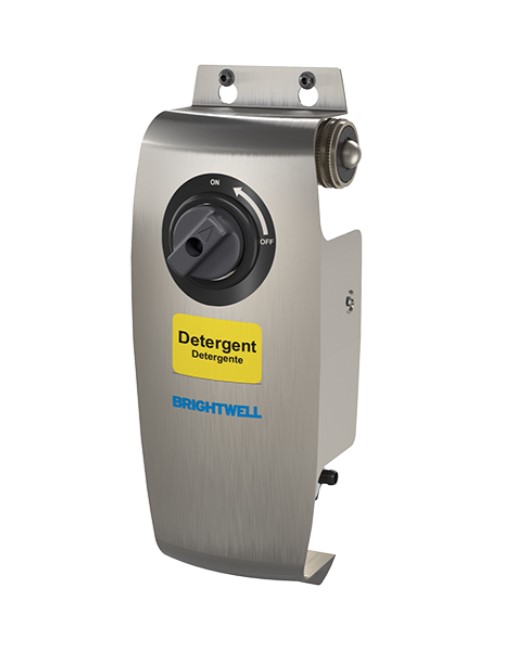 (image for) Brightwell Ecosink Single, 1 Chemical Sink Dispenser