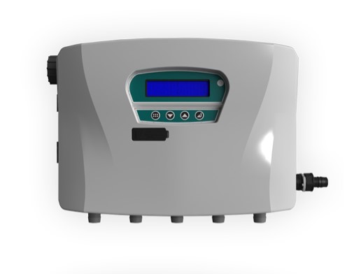 (image for) Evoclean, 4 Product, High Flow, No Controller or Interface