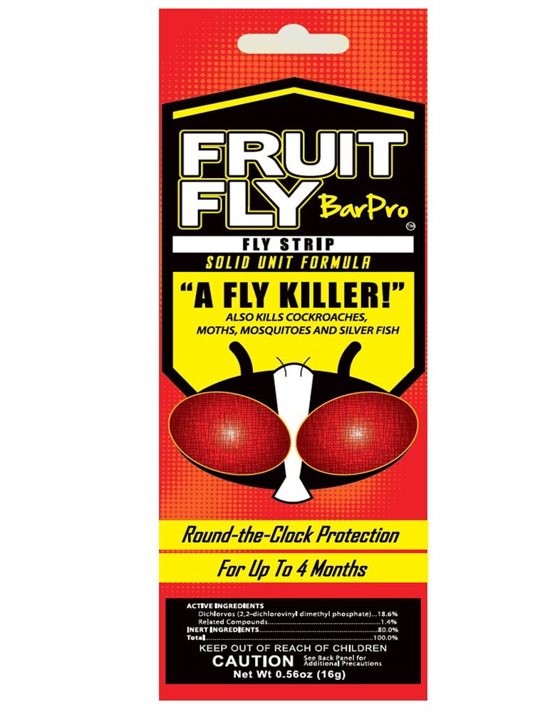 (image for) Fruit Fly Bar Pro, Case of 10