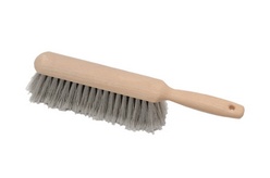 (image for) Grey Flag Bristle Counter Duster, case of 12