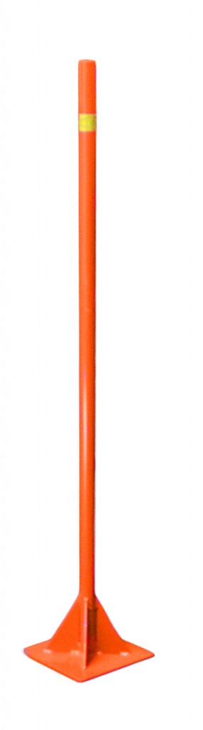 (image for) Line Hand Tamper