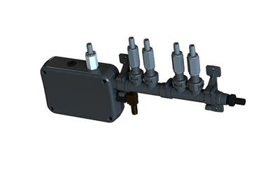 (image for) Hydro Systems Parts