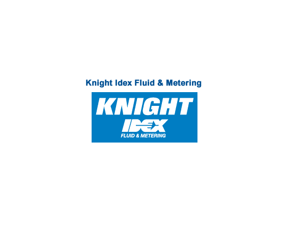 (image for) Knight KP5200DCX, Peristaltic pump, 20 oz/min, 200 rpm, 24 VDC