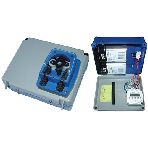 (image for) SEKO Drain Series D-BATTERY