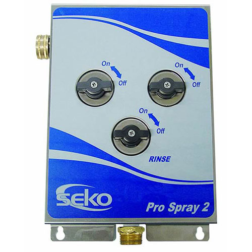 (image for) SEKO ProSpray 2 Products