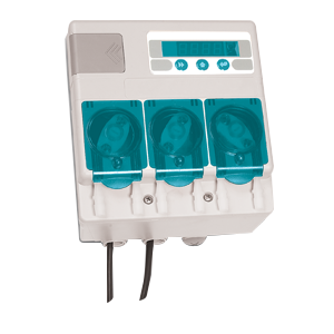 (image for) Hydro Systems Mercury TL700