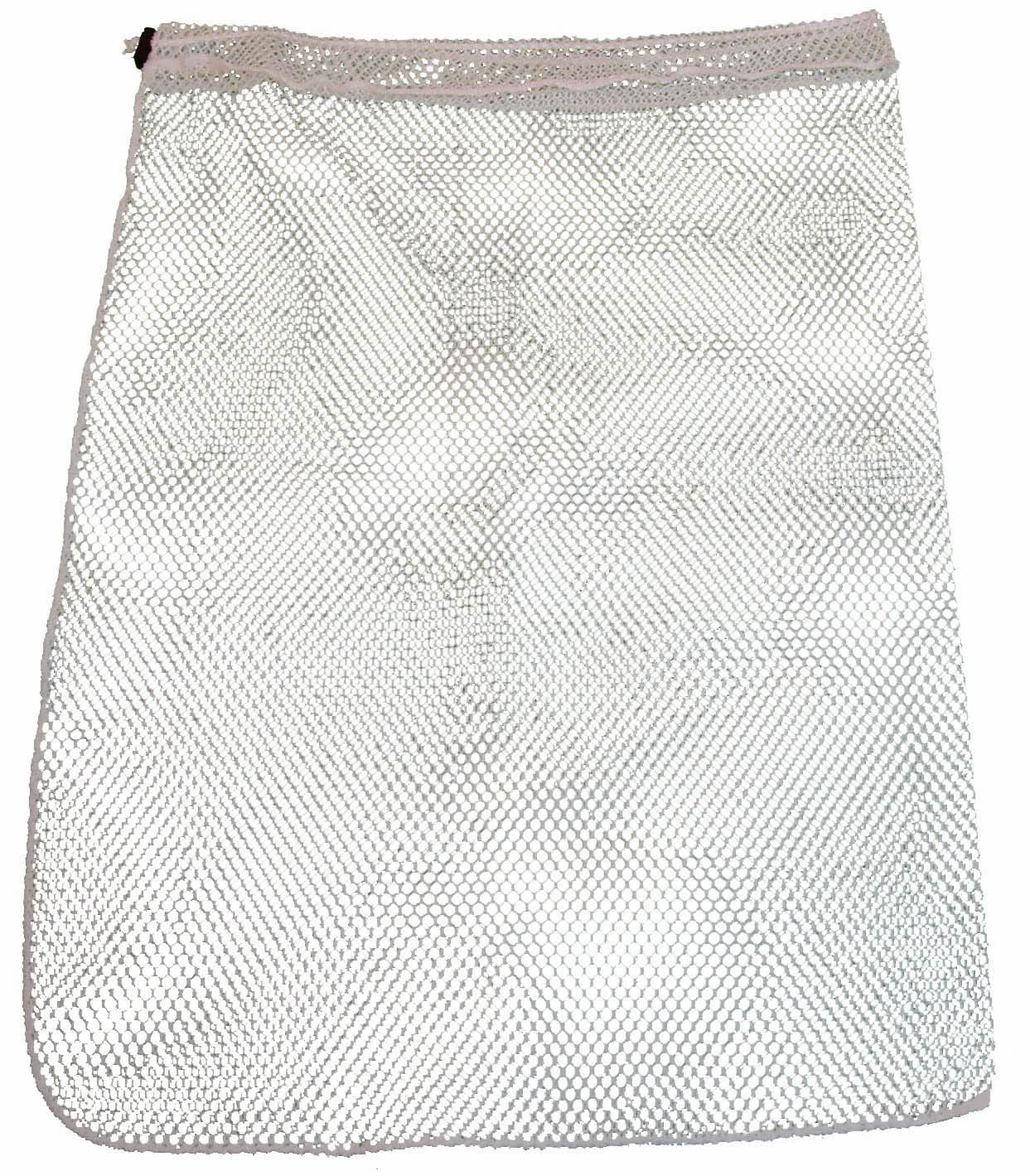(image for) Mesh Laundry Bag, Case of 12