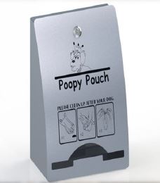 (image for) Crown Poopy Pouch Express Dispenser
