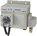 (image for) Knight Micro Pro II (MPII-200D) Dry detergent and liquid rinse control system