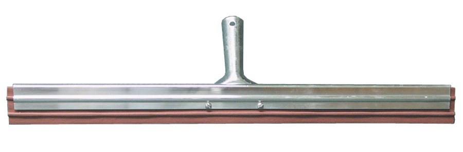 (image for) 15" Multi Purpose, Red Neoprene Straight Squeegee, case of 6