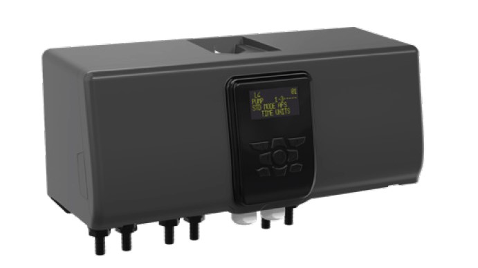 (image for) Brightwell Nexus Smart Laundry, 3 Membrane Pump System
