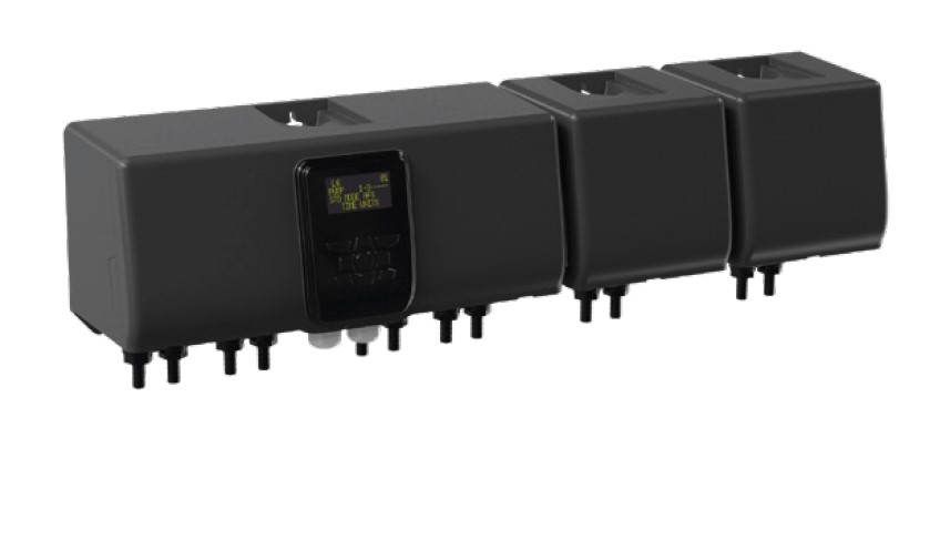 (image for) Brightwell Nexus Smart Laundry, 6 Membrane Pump System