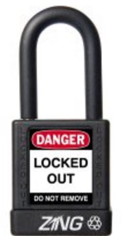 (image for) Lockout/Tagout