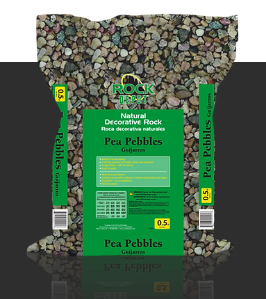 (image for) Pea Pebbles