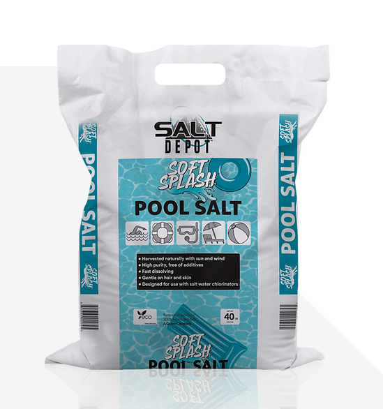 (image for) Swimming Pools