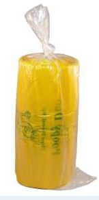 (image for) Poopy Doo Diaper Disposal Bags (Case of 2000)