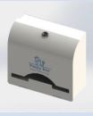 (image for) Poopy Doo Diaper Bag Dispenser (Low Capacity)