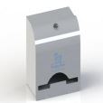(image for) Poopy Doo Diaper Bag Dispenser (High Capacity)