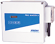 (image for) Knight Pro-Watch II 510XT Microprocessor timer control with external plug-in transformer