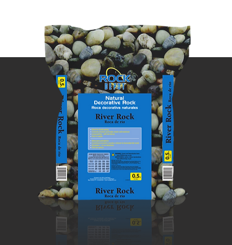 (image for) River Rocks