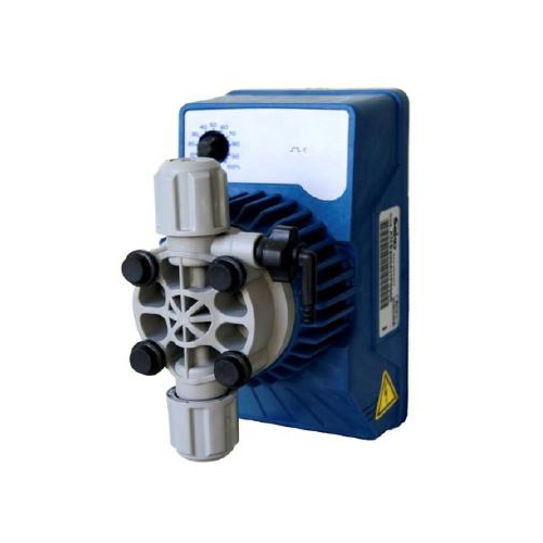 (image for) SEKO Kompact AML 200, Analog Model with FPM Seal