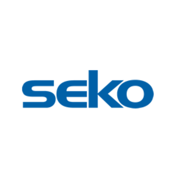 (image for) SEKO Maxima/Tekna Fitting Kit PVDF for 803 hydraulic series.