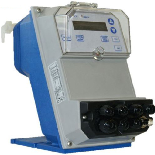 (image for) SEKO Maxima Plus MGR 800 with Analog Interface and EPDM Seal