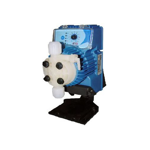(image for) Solenoid Metering Pumps