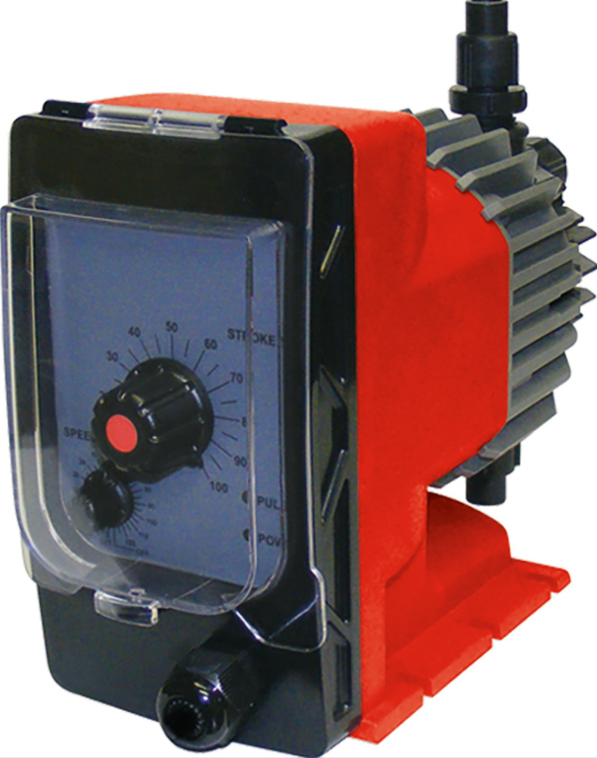 (image for) MicroTron Series B 110 PSI Metering Pump