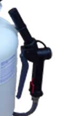 (image for) DEMA Short Wand Assembly, Heavy Duty, Complete